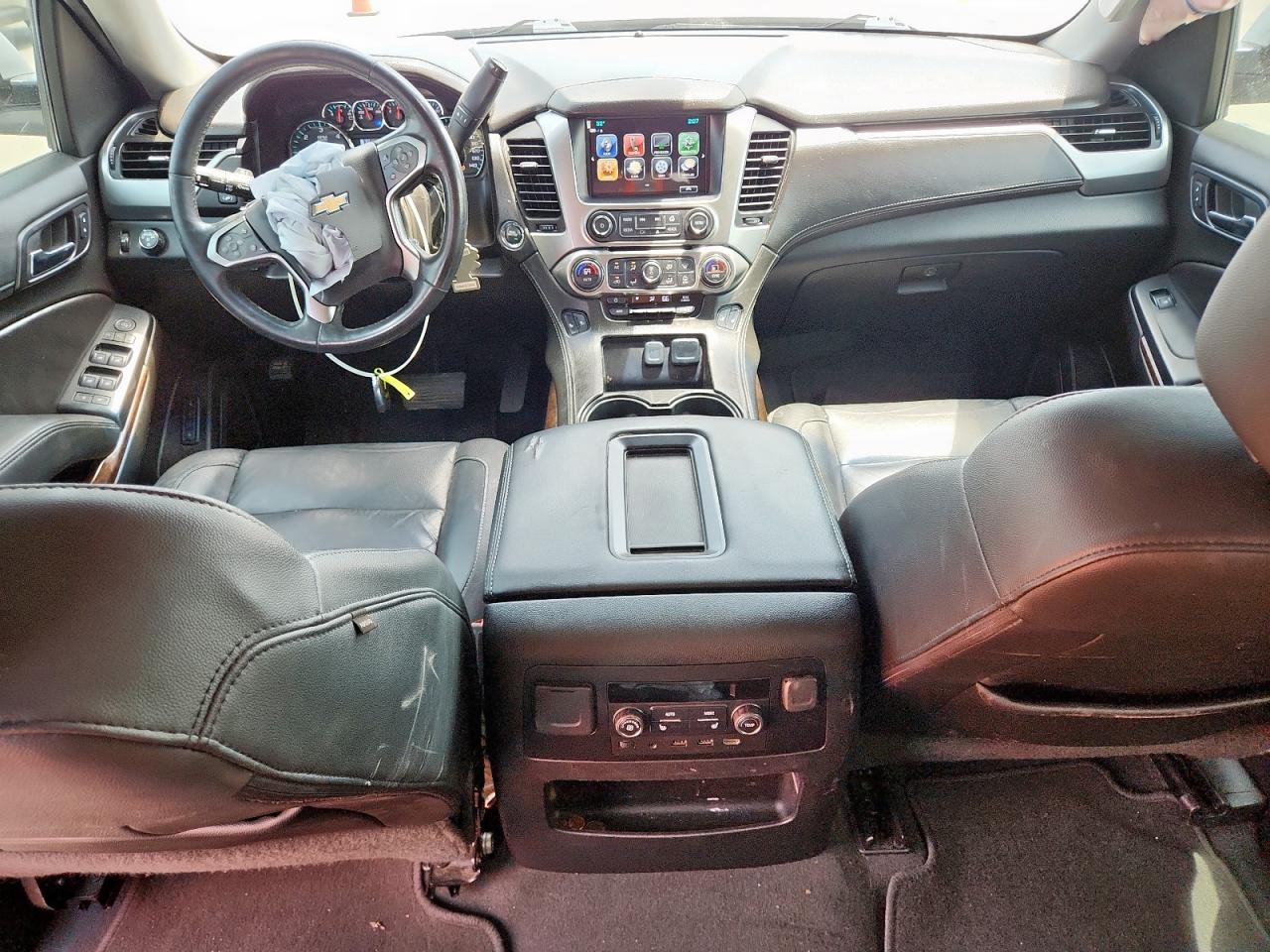 2019 Chevrolet Tahoe C1500 Lt VIN: 1GNSCBKC9KR172911 Lot: 67301855