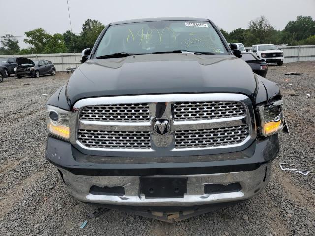Pickups RAM 1500 2015 Czarny