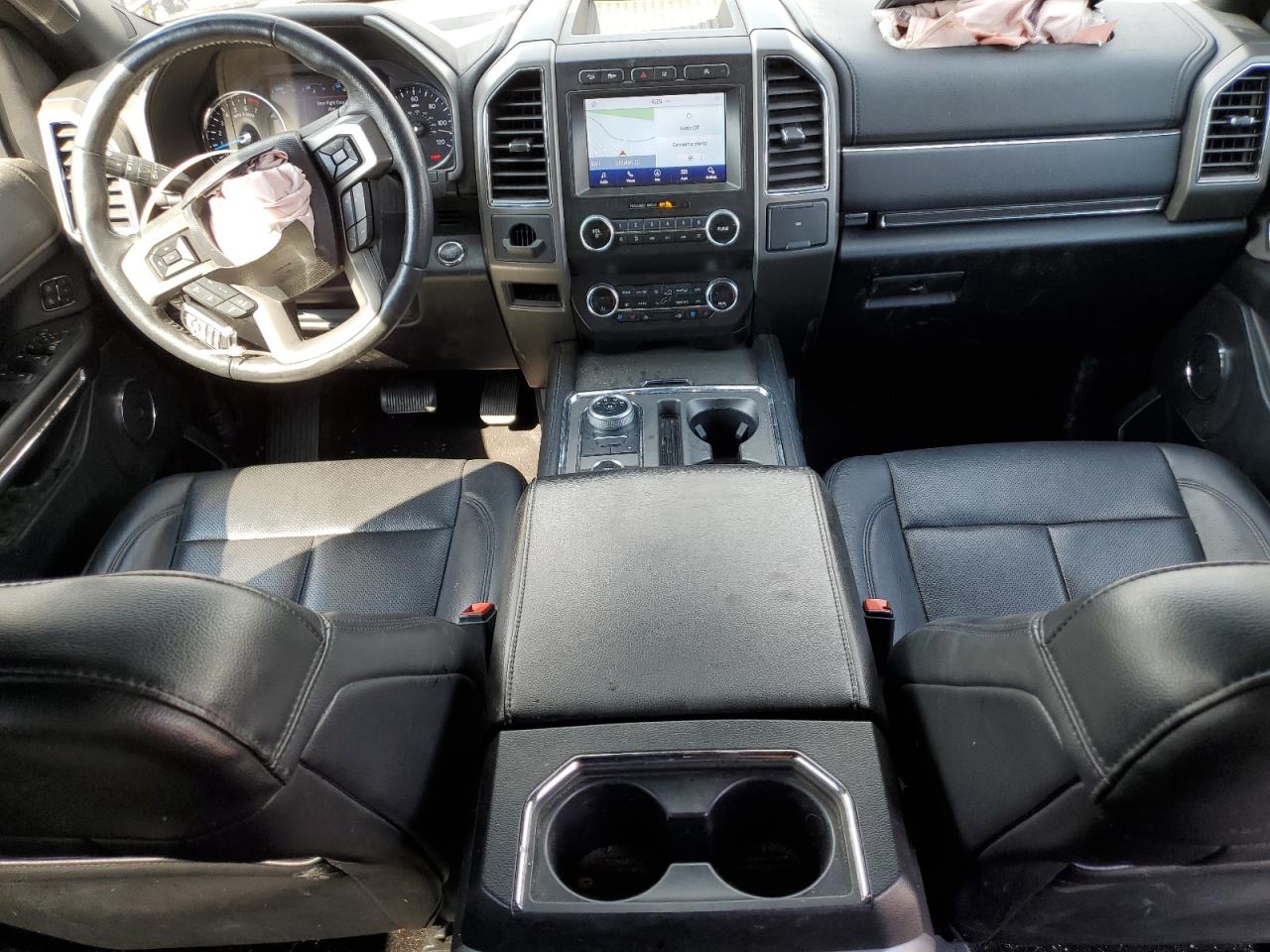 1FMJK1JT0MEA38300 2021 Ford Expedition Max Xlt