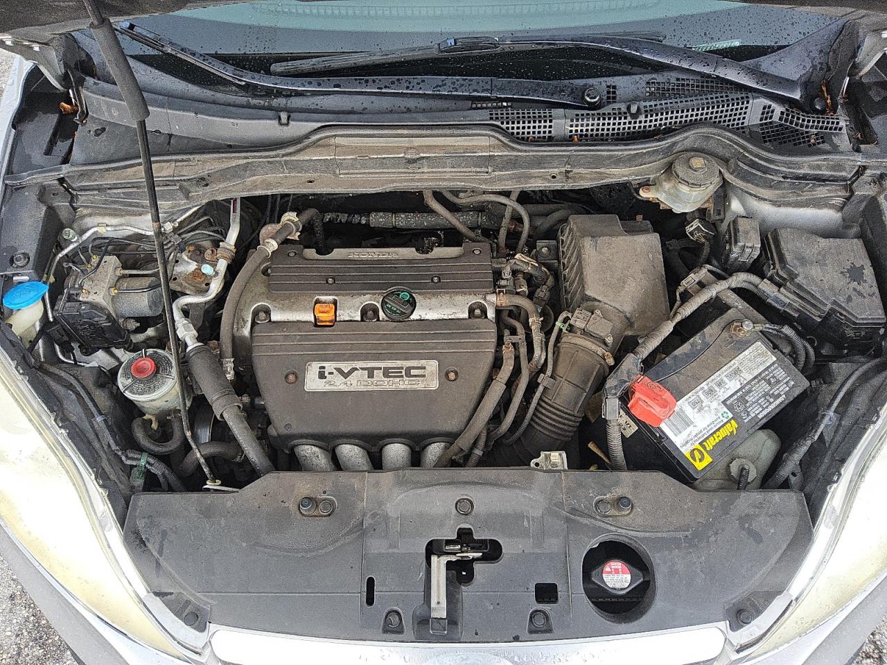 2009 Honda Cr-V Exl VIN: JHLRE48789C024398 Lot: 70460785