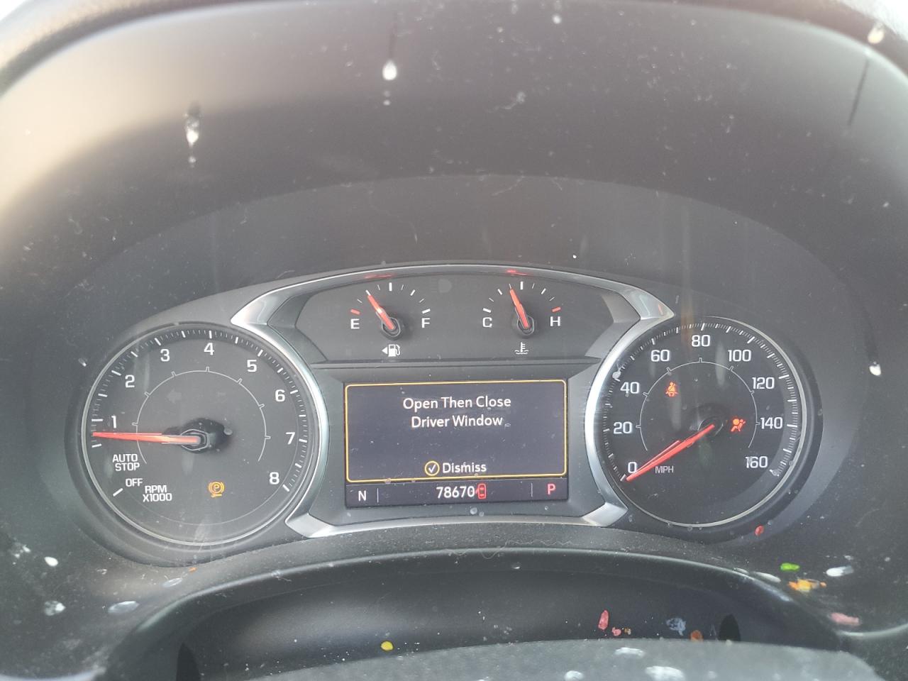 2019 GMC Terrain Sle VIN: 3GKALMEV8KL122509 Lot: 70282375