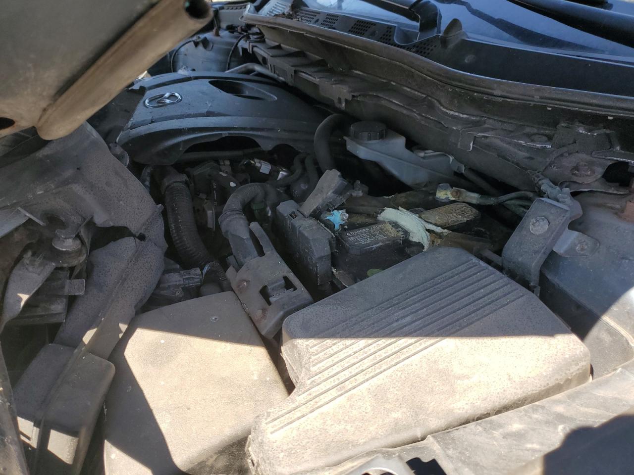 2015 Mazda Cx-5 Touring VIN: JM3KE4CY3F0480053 Lot: 68997955