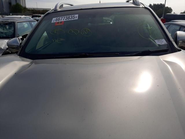 2019 NISSAN NAVARA DOUBLE CAB PICK UP TEKNA 2.3DCI 190 4WD AUTO