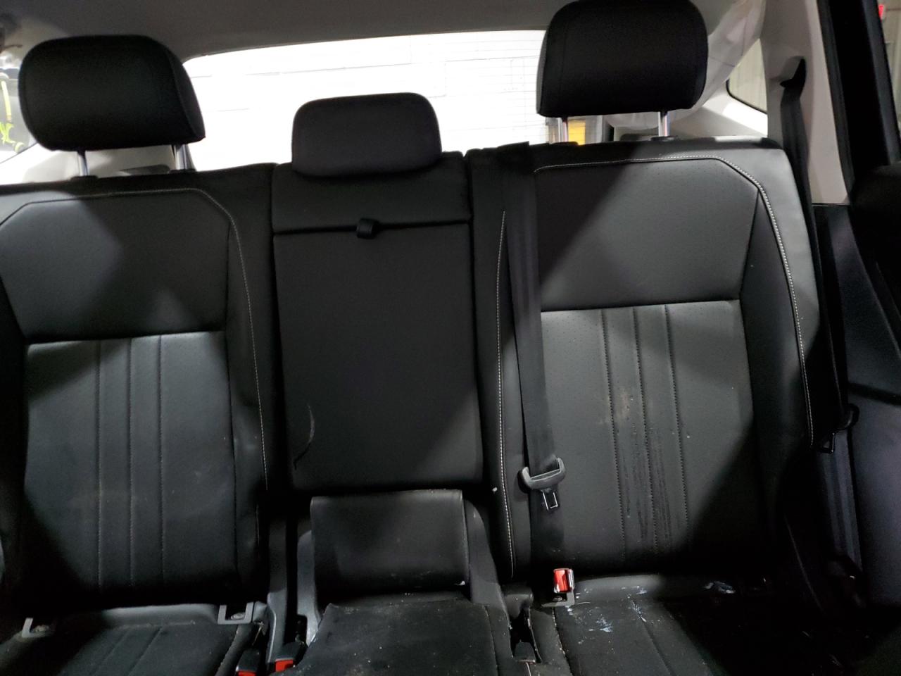 2023 Volkswagen Tiguan Se VIN: 3VVMB7AX4PM016811 Lot: 66844505