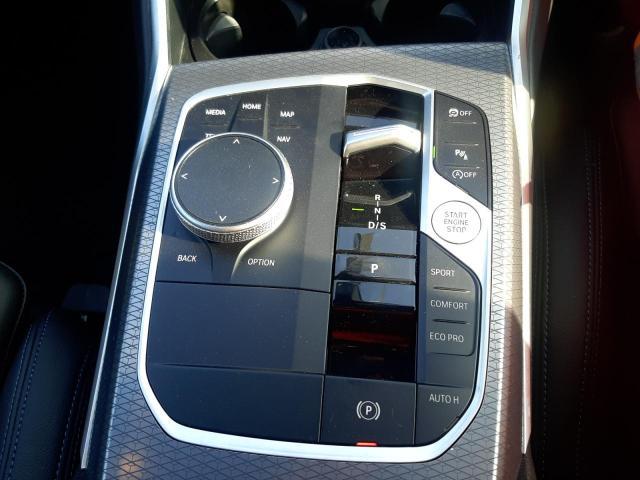 2024 BMW 320I M SPORT AUTO 