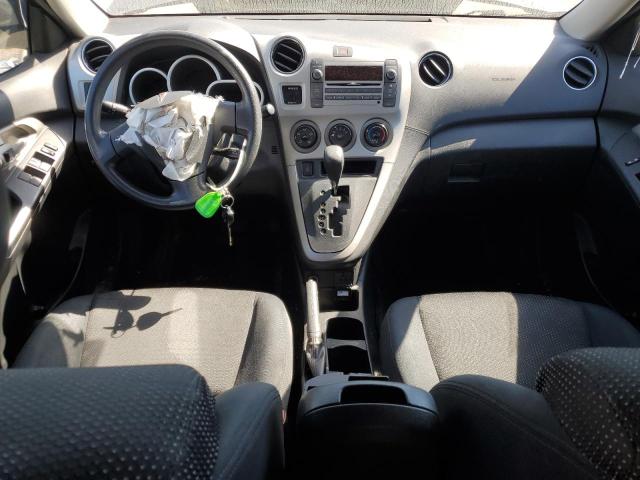 2009 PONTIAC VIBE   