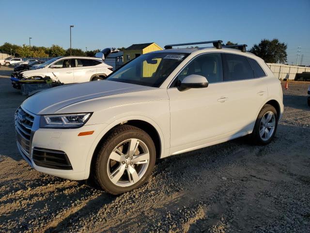 AUDI Q5 – zdjęcie z aukcji, lot #68380885