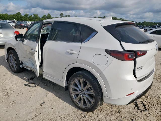  MAZDA CX-5 PREMI 2025 Серебристый