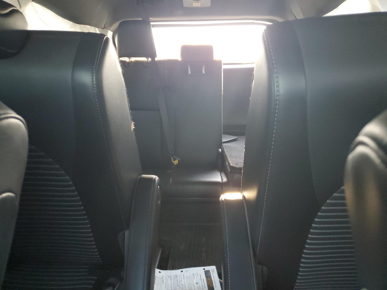 2021 Toyota Highlander Xse VIN: 5TDLZRAH9MS086682 Lot: 69366765