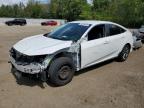 2018 HONDA CIVIC LX   for sale at Copart ON - COOKSTOWN