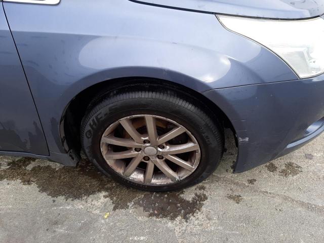 2010 TOYOTA AVENSIS T2 1.6 V-MATIC T2 4DR