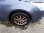 2010 TOYOTA AVENSIS T2 1.6 V-MATIC T2 4DR for sale at Copart WHITBURN