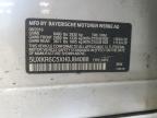 2017 BMW X5 XDRIVE50I   à vendre chez Copart NC - MOCKSVILLE