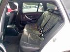 2014 BMW 330D XDRIVE M SPORT AUTO  for sale at Copart WHITBURN