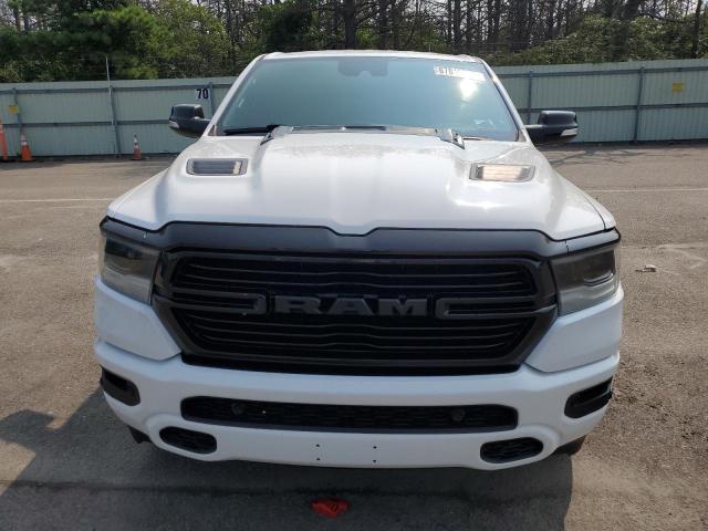  RAM 1500 2021 Белы