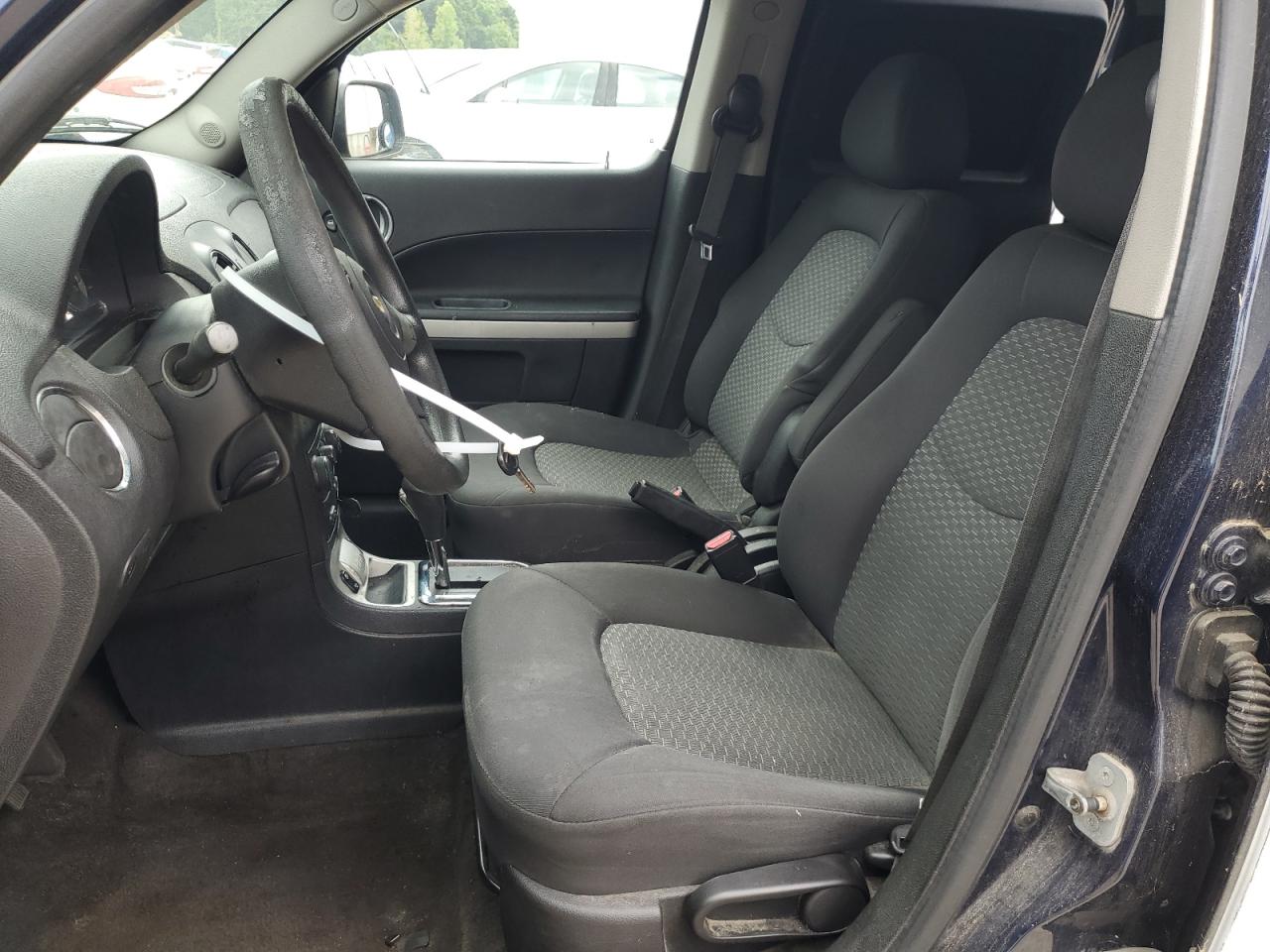 2007 Chevrolet Hhr Panel Ls VIN: 3GCDA15D27S636809 Lot: 87474125