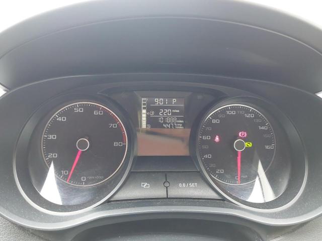 2013 SEAT IBIZA FR T