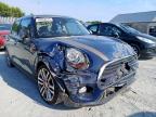 2017 MINI HATCHBACK COOPER SEVEN for sale at Copart BELFAST