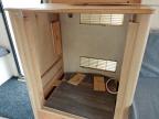 1997 LUNAR ARIVA for sale at Copart WHITBURN
