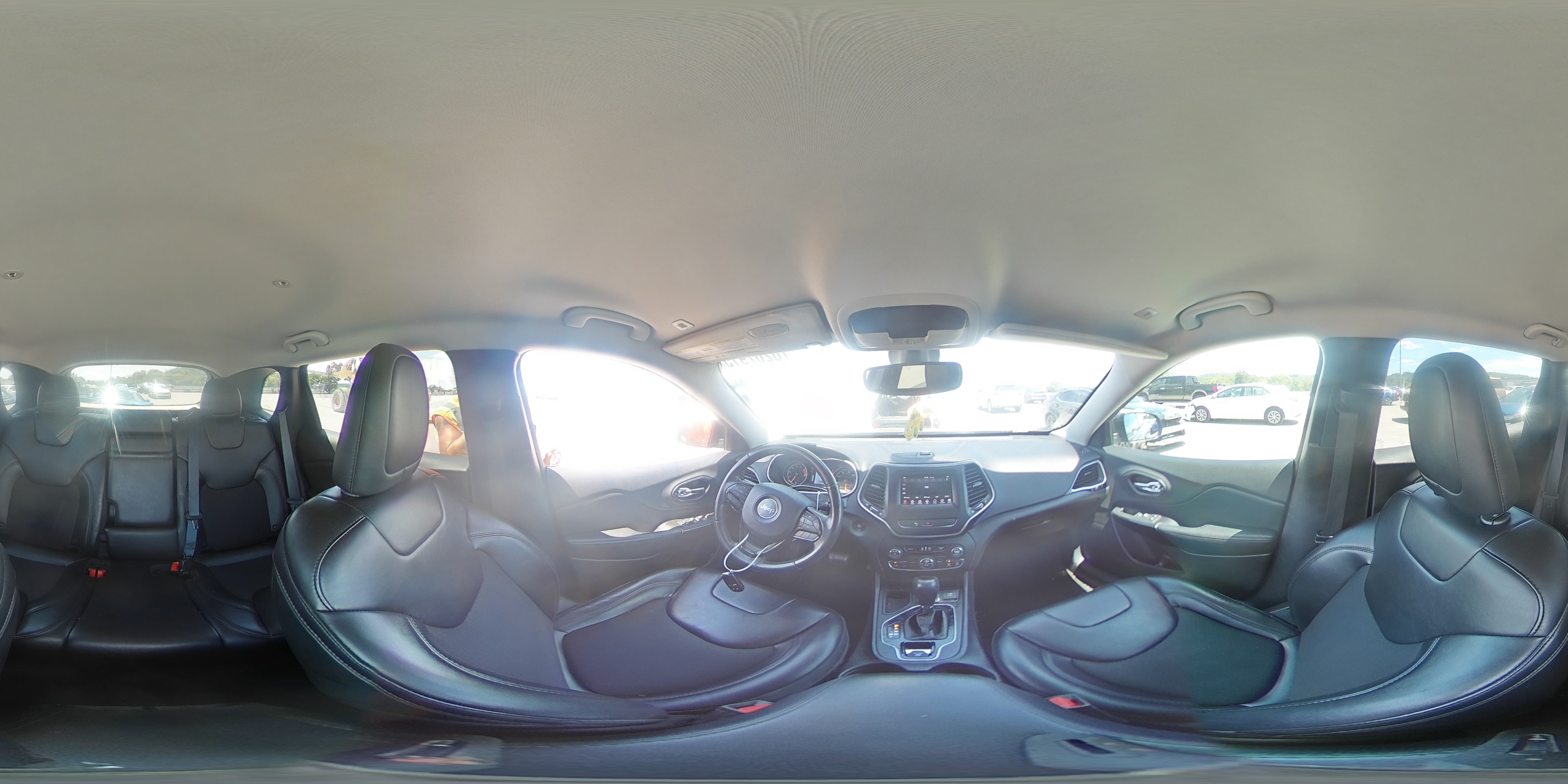 2019 Jeep Cherokee Latitude Plus VIN: 1C4PJLLX9KD346520 Lot: 70267915