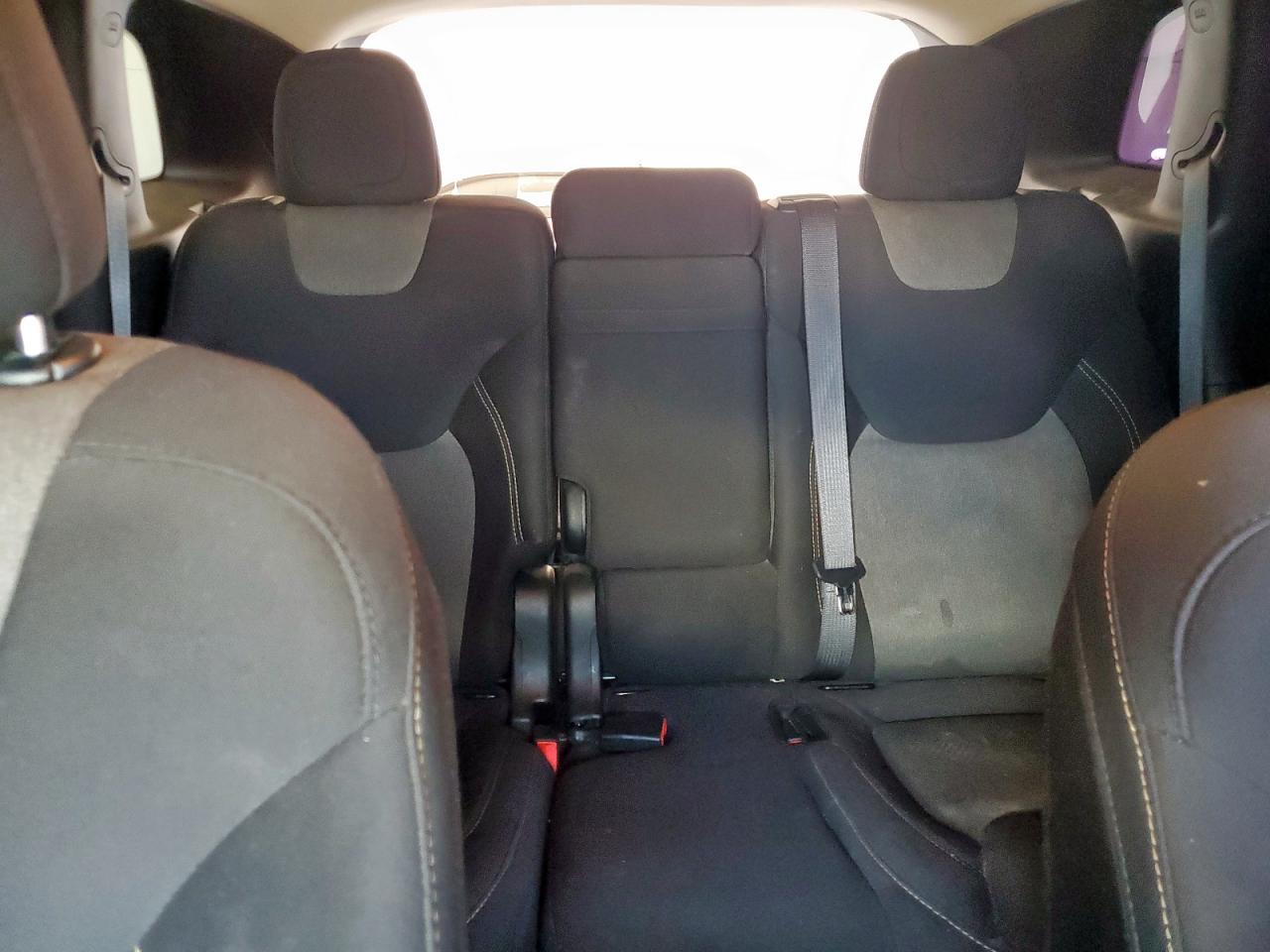 2017 Jeep Cherokee Sport VIN: 1C4PJLAB8HW623792 Lot: 67227485