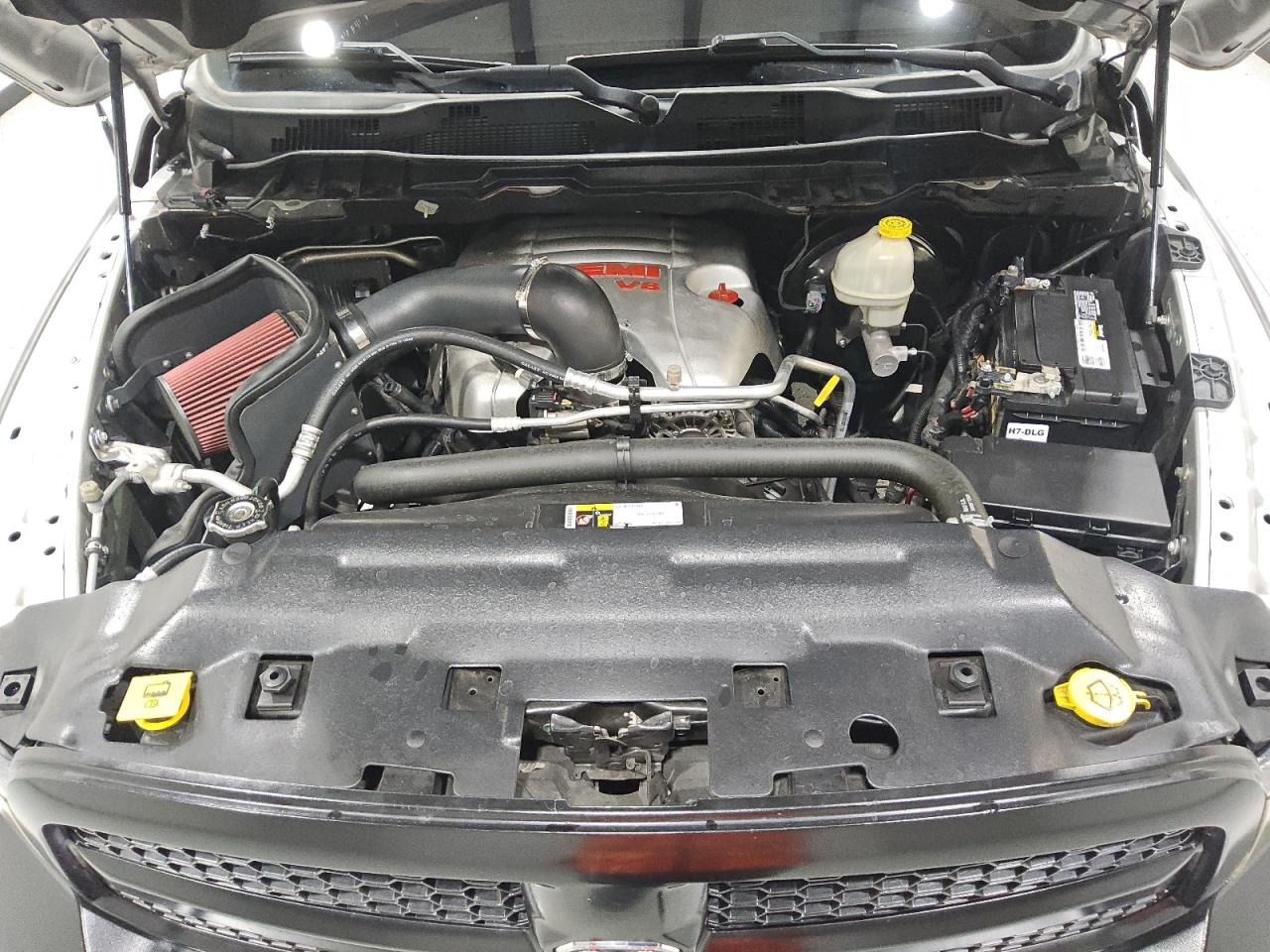 2016 Ram 1500 St VIN: 3C6RR6KT9GG239549 Lot: 69941615