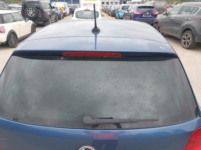2016 VOLKSWAGEN POLO MATCH