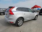 2017 VOLVO XC60 T5 INSCRIPTION   for sale at Copart TX - DALLAS