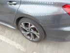 2021 AUDI A3 S LINE 35 TFSI MHEV S-  for sale at Copart WHITBURN