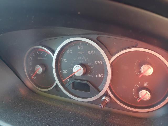 2005 HONDA CIVIC SE