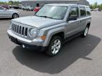 2016 JEEP PATRIOT LA   à vendre chez Copart MA - NORTH BOSTON