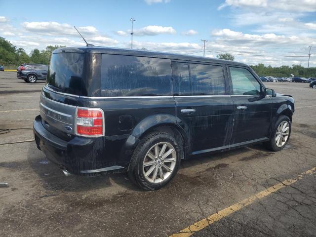  FORD FLEX 2015 Black