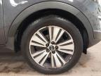 2014 KIA SPORTAGE 3 for sale at Copart NEWBURY