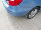 2013 SKODA FABIA SE TSI 85  for sale at Copart SANDWICH