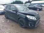 2017 SUZUKI VITARA KUR for sale at Copart WISBECH