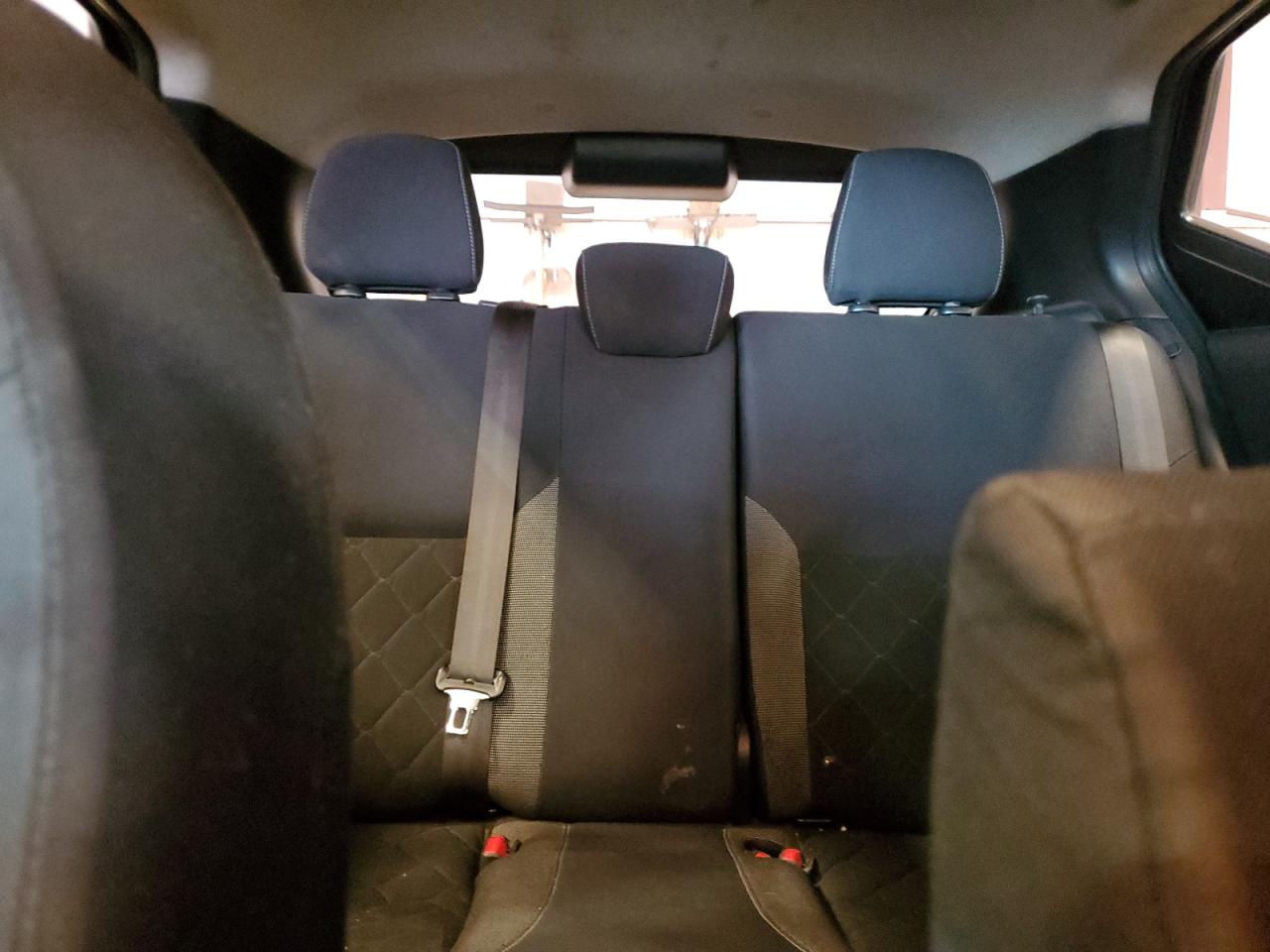 3N1CP5CU3JL508703 2018 Nissan Kicks S