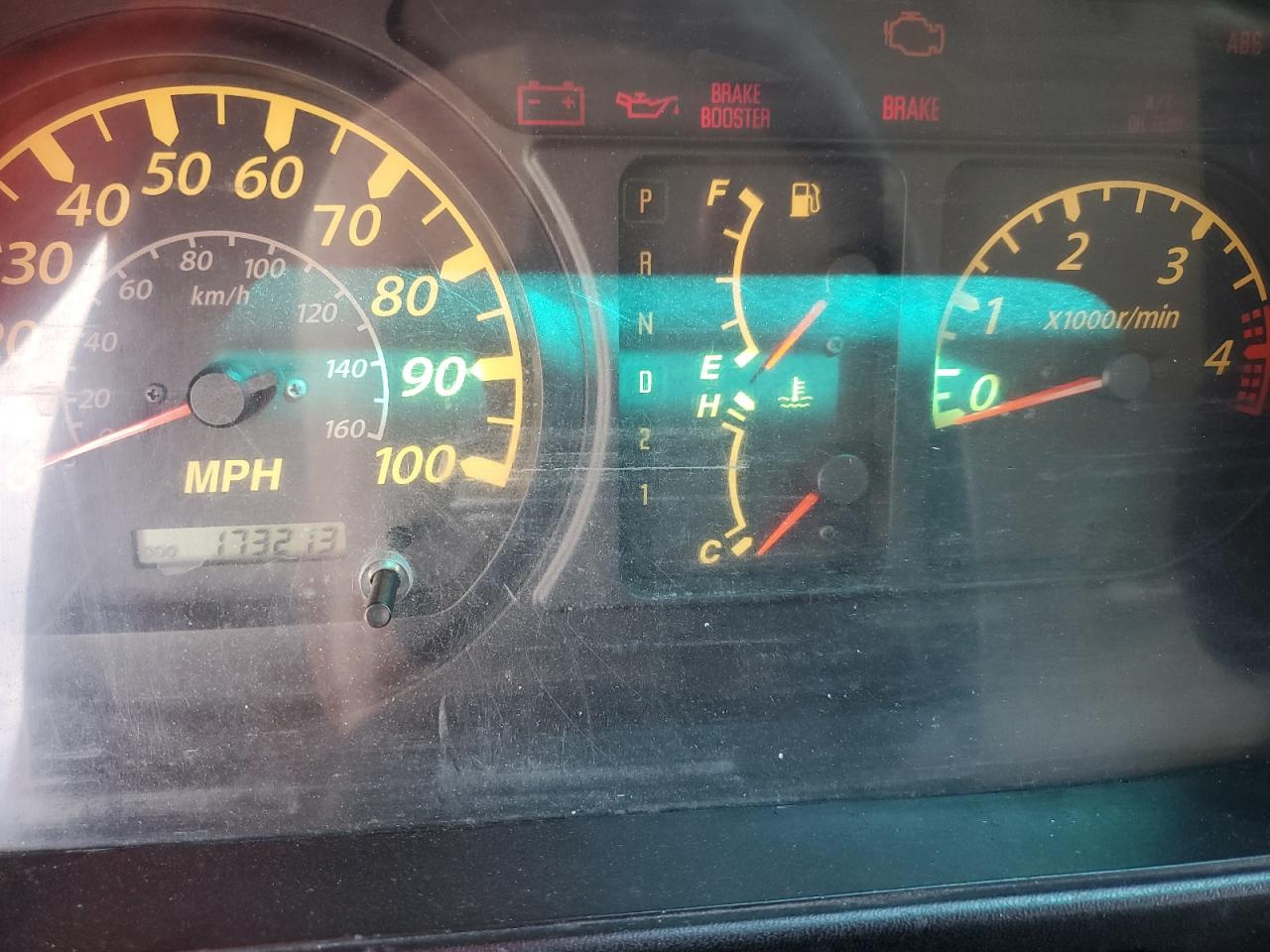 2007 Isuzu Nqr VIN: JALE5B16477905864 Lot: 69242295