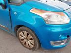 2012 CITROEN C3 PICASSO EXCLUSIVE for sale at Copart CHESTER