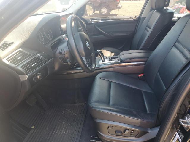Parquets BMW X5 2013 Black