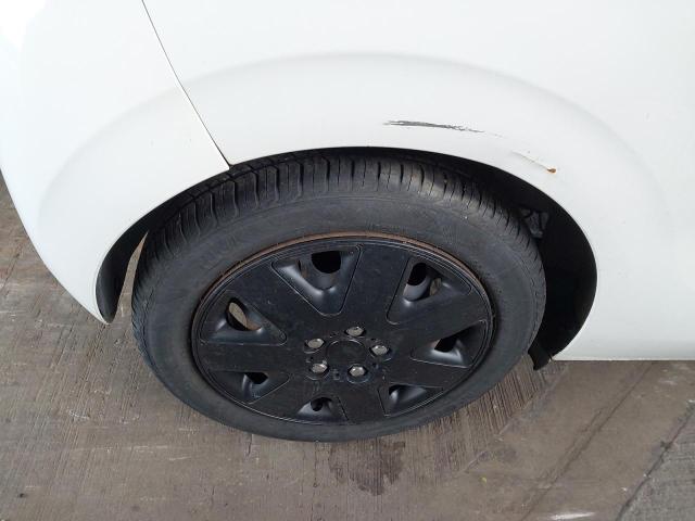 2016 CITROEN C1 FEEL