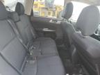 2011 SUBARU FORESTER 2.5X PREMIUM   for sale at Copart QC - MONTREAL