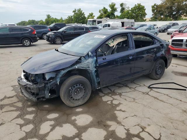 TOYOTA COROLLA LE 2025