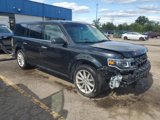  FORD FLEX 2015 Black
