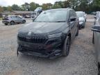2022 SKODA KAROQ SPOR for sale at Copart WOLVERHAMPTON