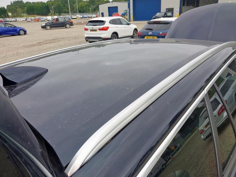 2018 VAUXHALL INSIGNIA SRI VX-LINE NAV 