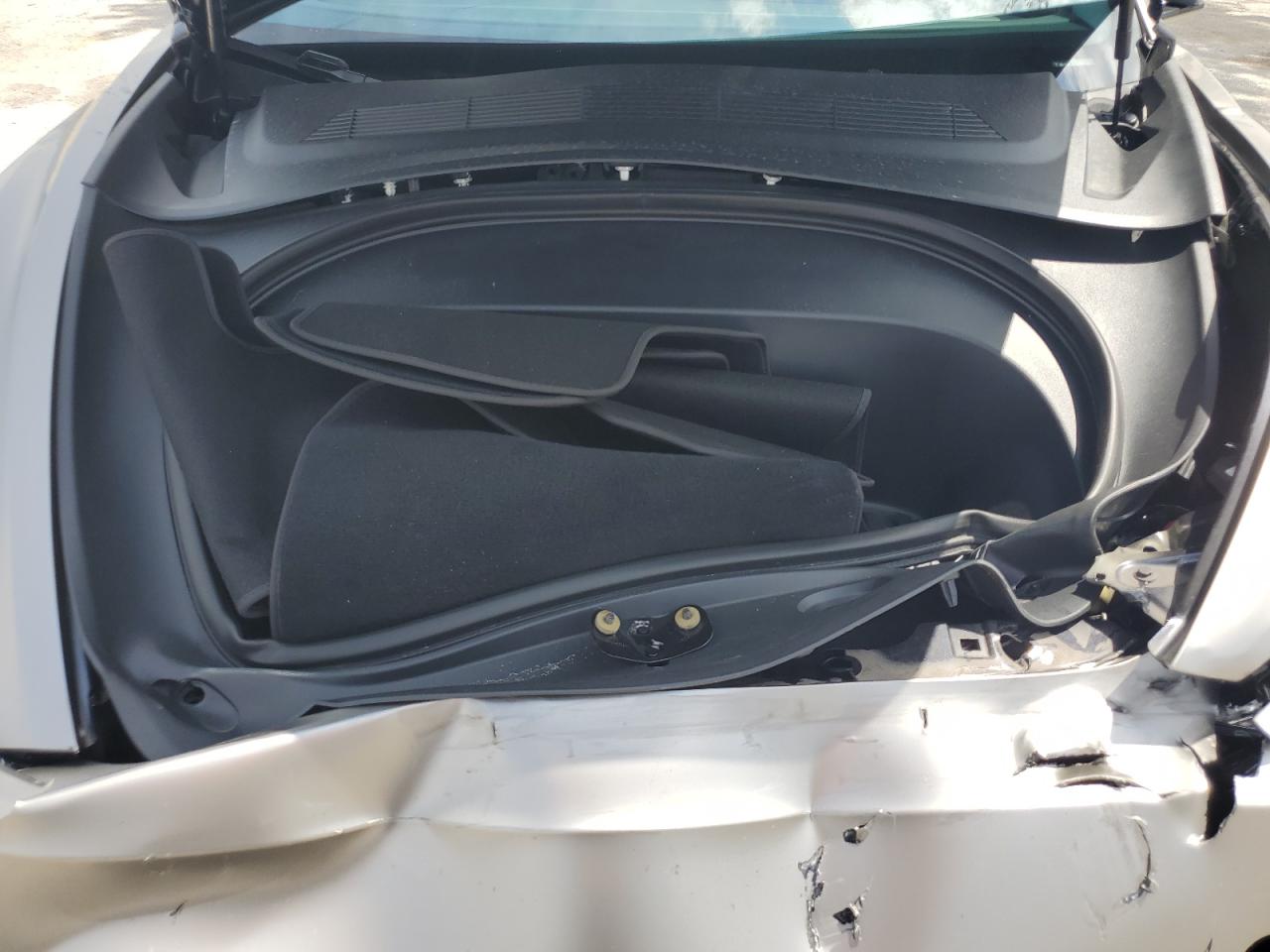 2024 Tesla Model 3 VIN: 5YJ3E1ET4RF859257 Lot: 70900365