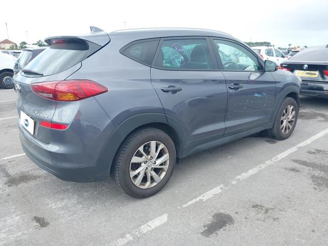 2019 HYUNDAI TUCSON SE NAV GDI 2WD 