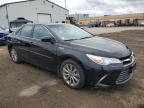 2017 TOYOTA CAMRY HYBRID   for sale at Copart ON - TORONTO