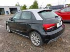 2015 AUDI A1 S LINE for sale at Copart EAST KILBRIDE
