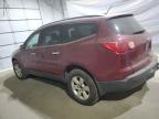 2011 CHEVROLET TRAVERSE LT   for sale at Copart NH - CANDIA
